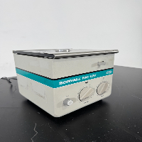 Dupont Sorvall MC 12V Mini Centrifuge image 0